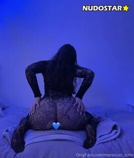 Yasmin aka Morrocan Cutie OnlyFans Leaks (51 Pics) .