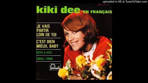 Kiki dee