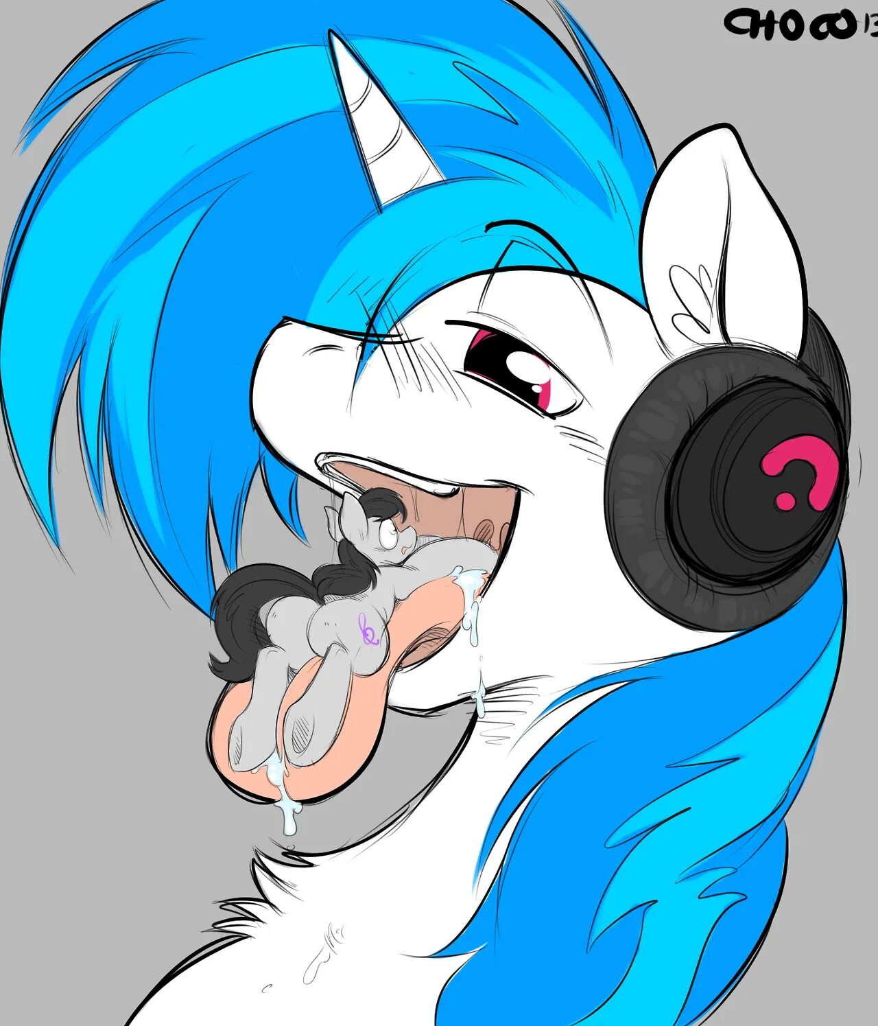 Ariral r34. Винил скретч vore. dj pon3 and octavia. винил скретч r34. mlp octavia r34.