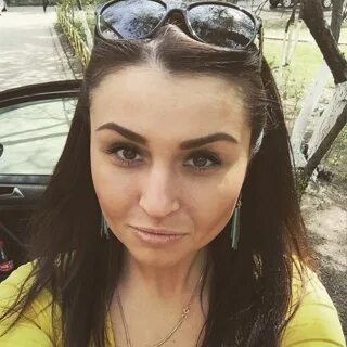 Любовь абрамова