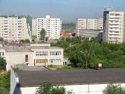 Нижний тагил алтайский