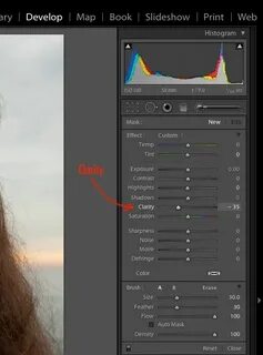 Clarity перевод