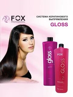 Gloss на русском