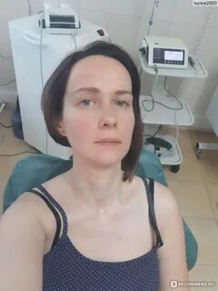 Лицо после имплантации