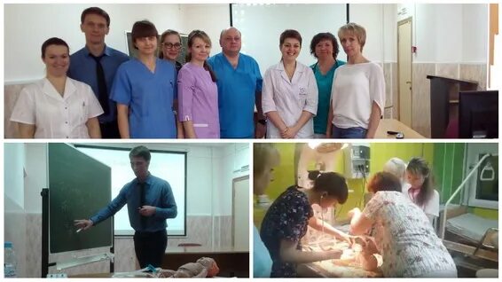 Во Владивостоке торжественно открыт Приморский перинатальный центр - Владмедицин