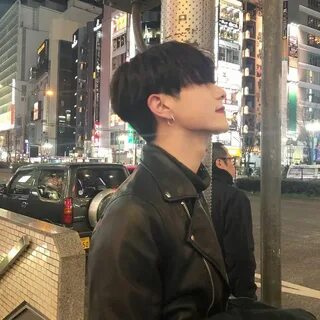 Korean boys