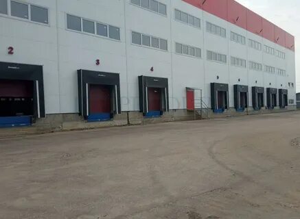 Белые столбы московская область склады