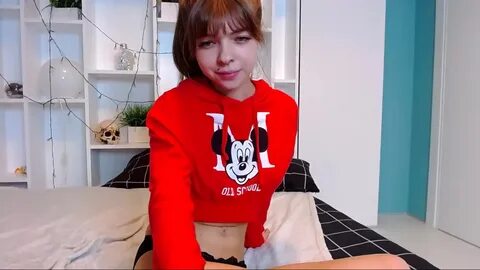 Cam whores