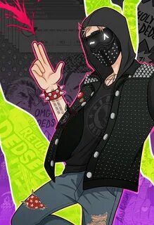 Watch Dogs 2. 