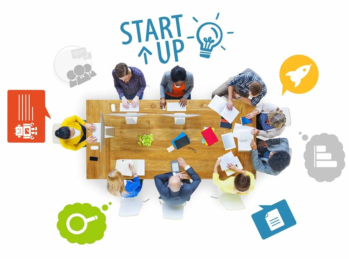 Startup guide