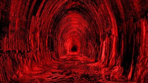 Hell hole