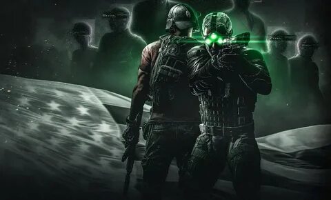 Dlc ghost