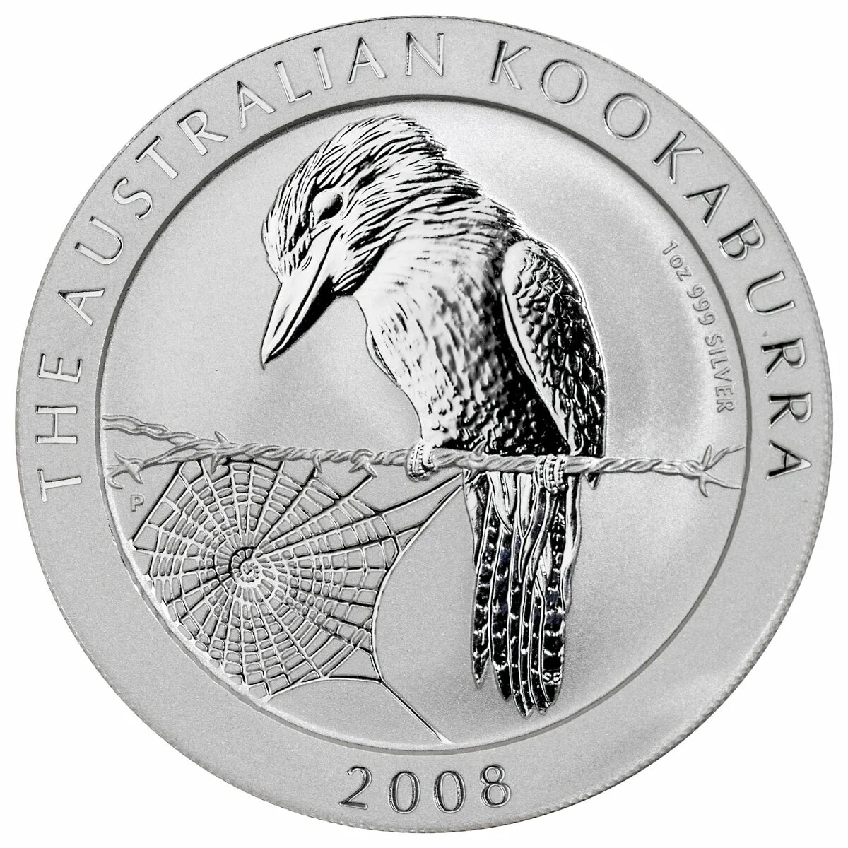 Монета Кукабарра 2008. Монеты серебро Кукабарра. Серебряная монета 1 доллар Австралия 1oz 999 Silver ir b. Серебряная монета 1 доллар Австралия 2008 г. Монета австралия 1 доллар