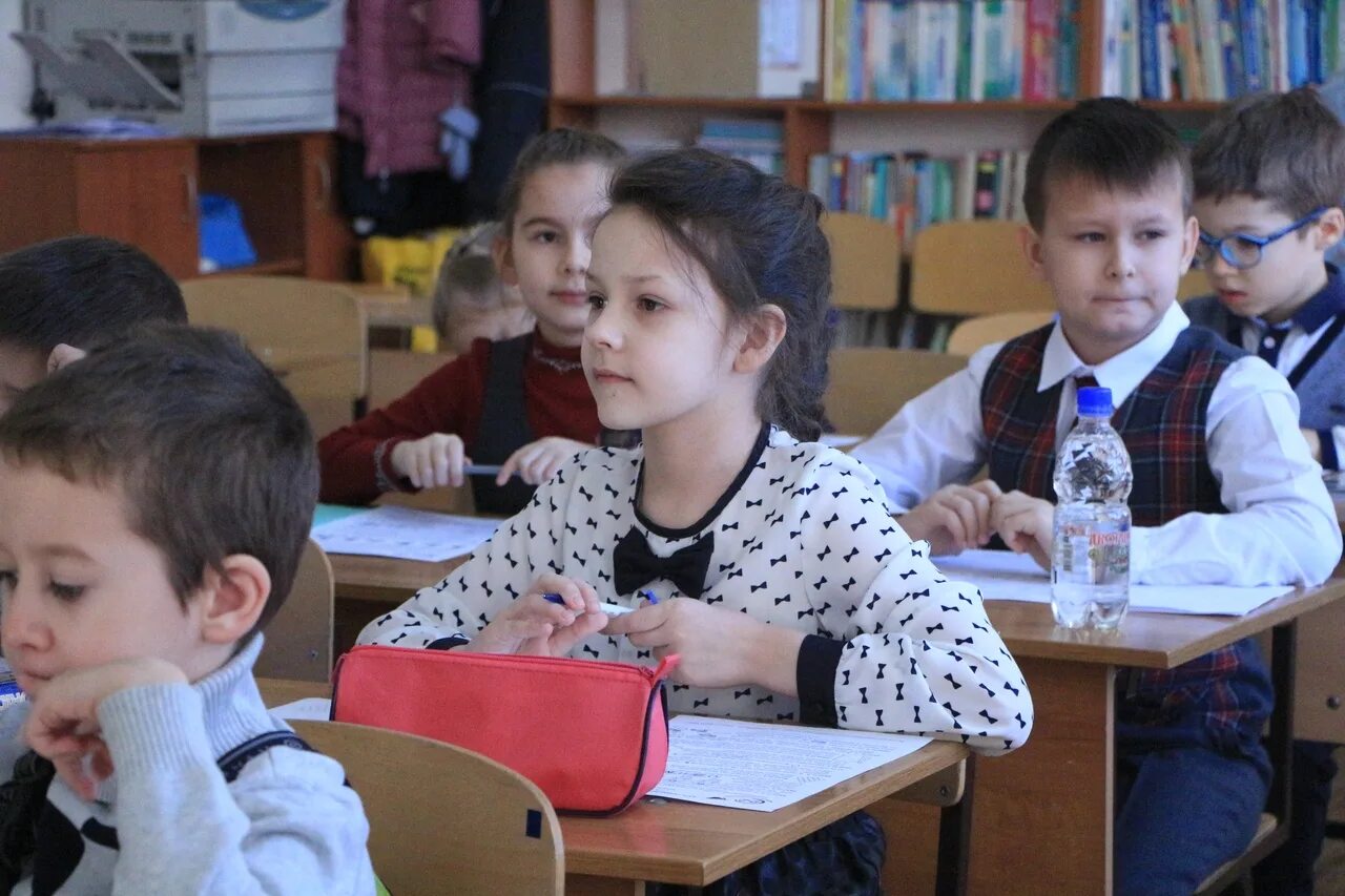 в каких случаях ученик