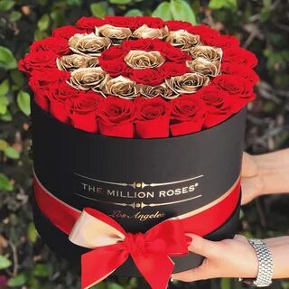 Million roses
