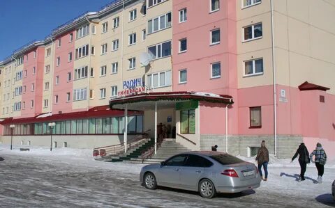 Сургут 7