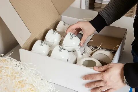 Работа упаковка сборка для женщин