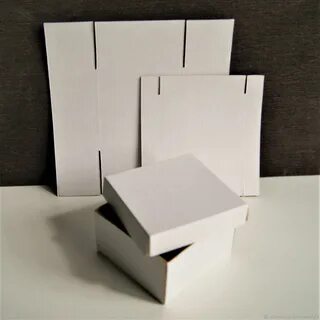 Клеящий коробок