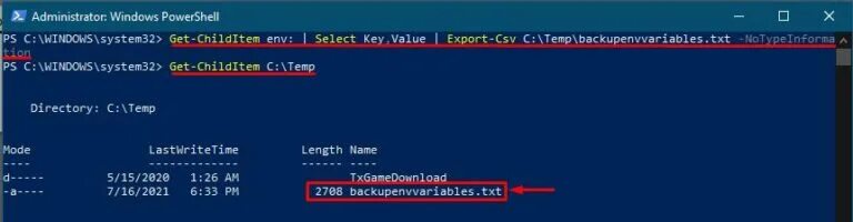 Вывод переменной powershell. Вывод переменной powershell