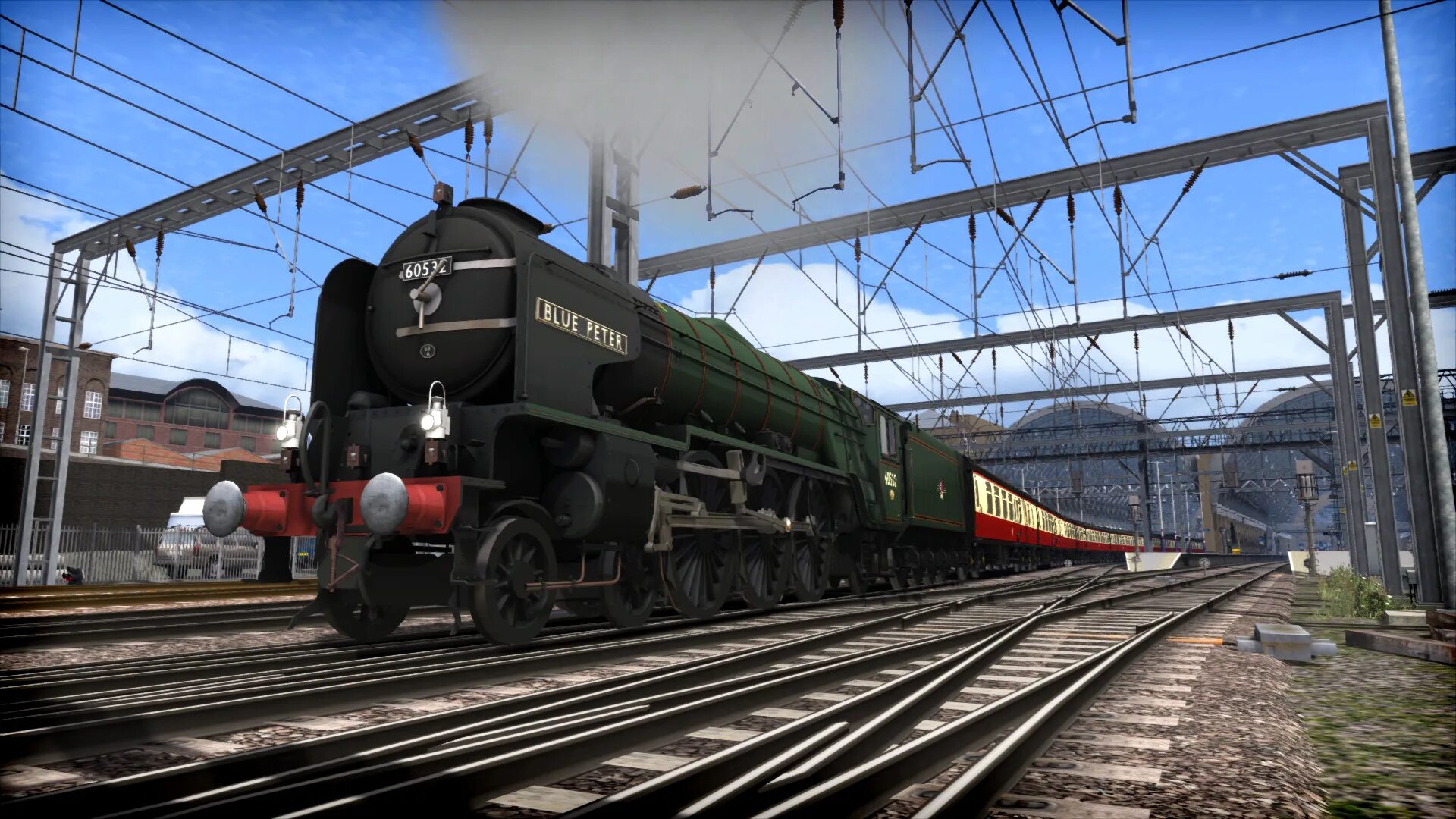 Trains siberian railway simulator. Train simulator 2015. train simulator 2025. train simulator 2015 паровозы. train simulator 2.