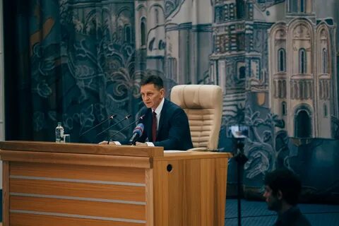 Владимирское телевидение новости