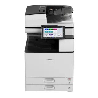 Ricoh im