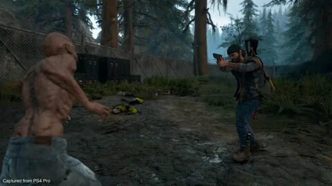 Games gone wild