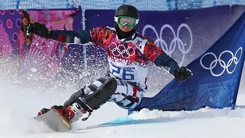 Сноуборд чемпионы
