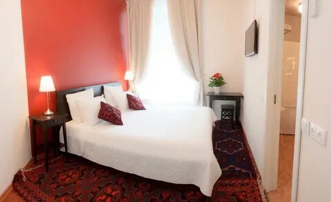 Most hotel
