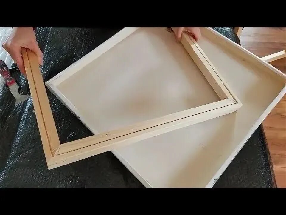 Get canvas. Get canvas