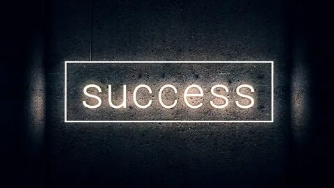 Success but