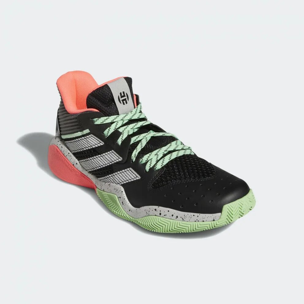 Adidas stepback 3