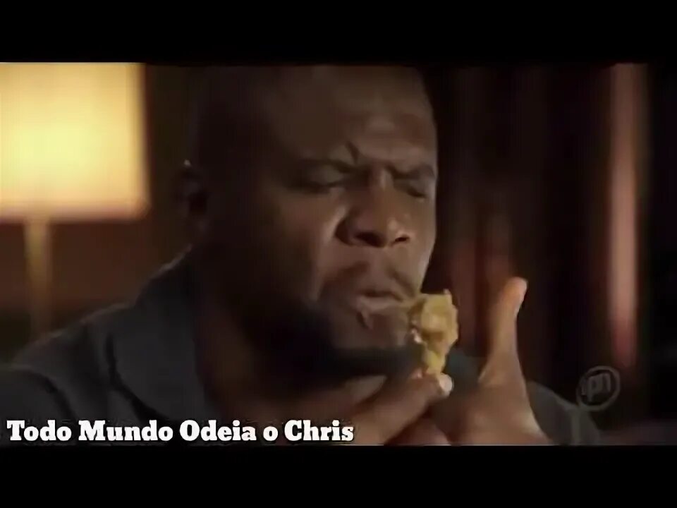Todo mundo