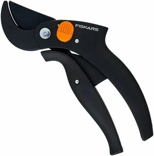 Секатор fiskars