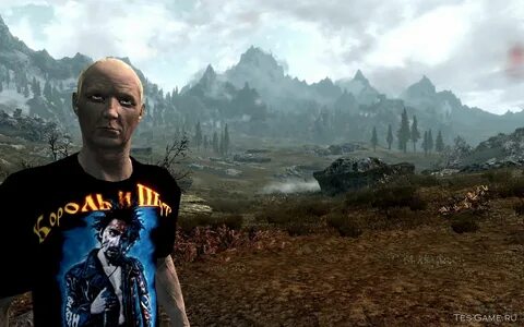 Criado por solitario modded
