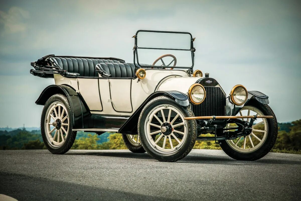 1000 и 1 автомобиль. Шевроле 1911. Chevrolet 490. Chevrolet Classic Six 1911. Chevrolet 1916 Royal.