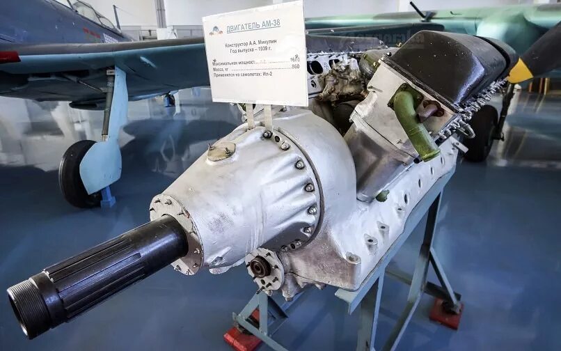 Просмотр картинки : 1323445879_Il-22013.jpg : #607629/ Вопросы по ИЛ-2