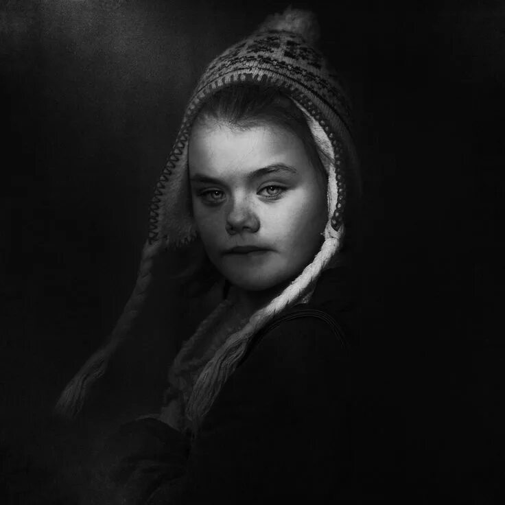 Артур Джеффрис. Леа Джеффрис. Жанровый фотопортрет. Жанровый фотопортрет лучшие фотографы