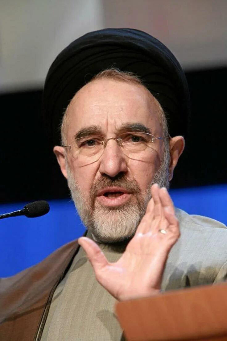 Мохаммад Хатами. Сейид Мухаммед Хатами. М Хатами Иран. Звуки хатами