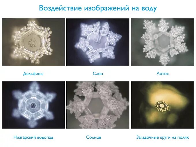 Структурированная вода что это. Структурированная вода что это