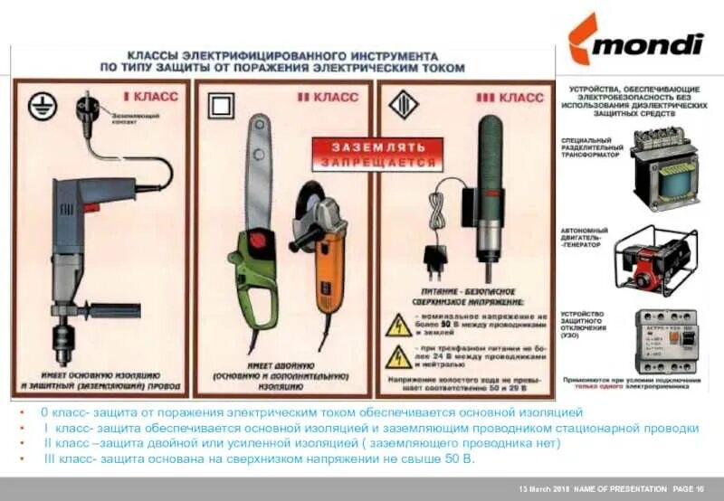 Класс поражения током 1. Электроинструмент 1 класса защиты от поражения электрическим током. Класс защиты инструмента от поражения электрическим током. Класс защиты электроинструмента от поражения электрическим током. Класс защиты электроинструмента 1п44.