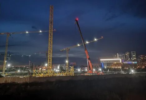 Кемеровский строительный