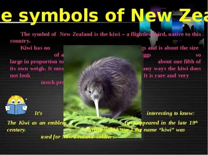 New zealand транскрипция