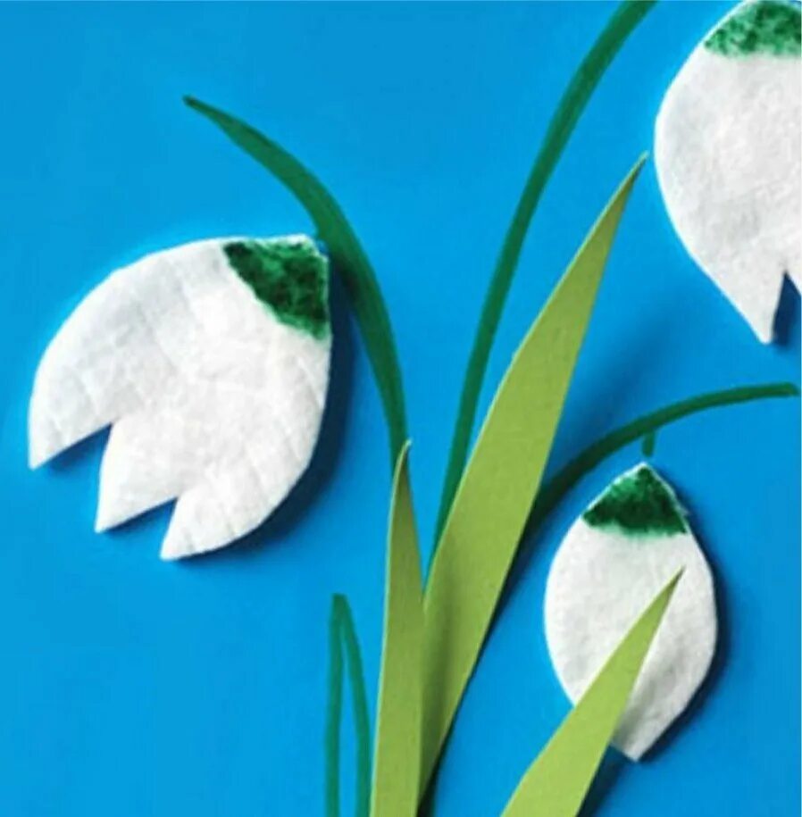 Аппликация на тему весна. Аппликации подснежник. Весенняя аппликация. Весенняя аппликация для детей. Аппликации подснежник.