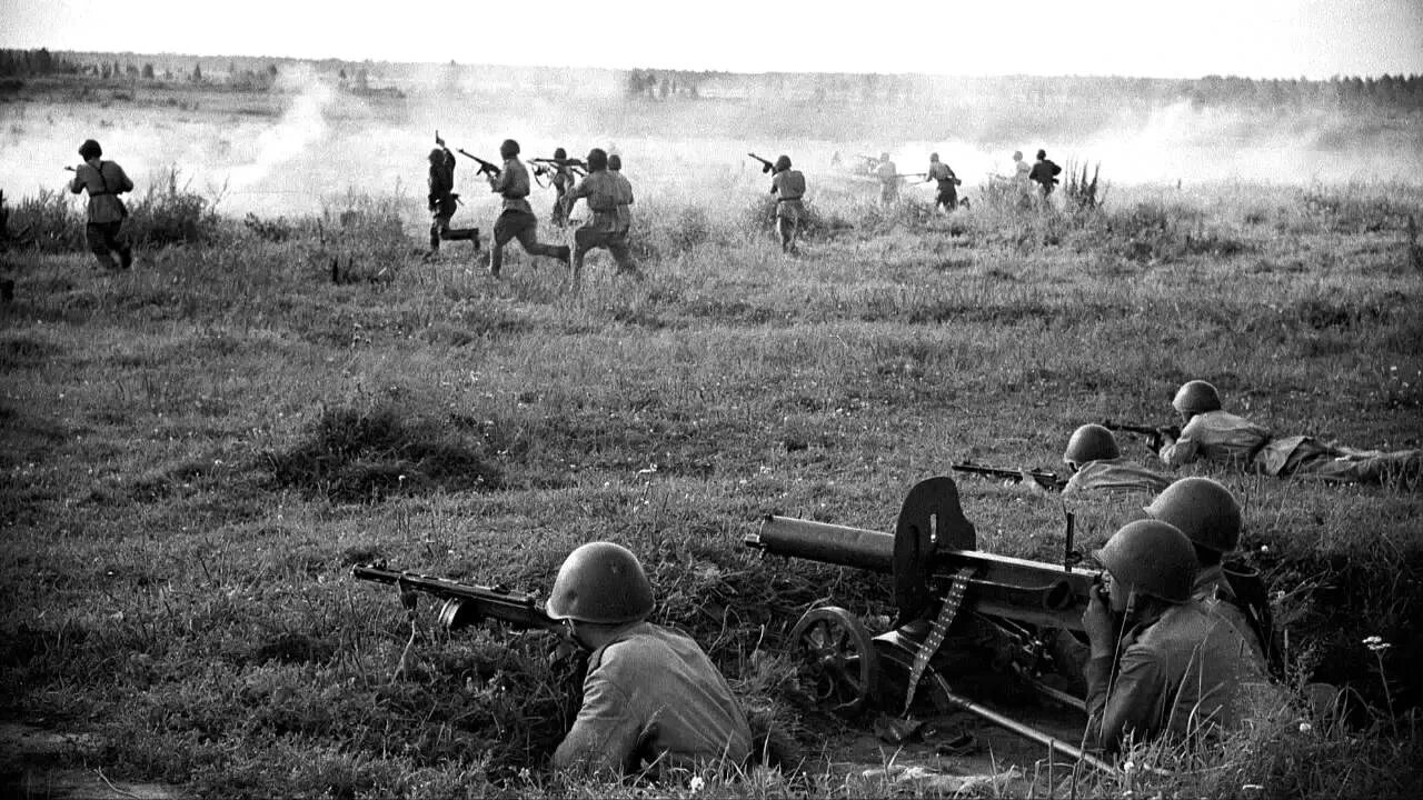 Жата вов. Партизанский госпиталь времен вов. Освобождение польши 1941. Освобождение польши 1941. Бой санинструктор в вов 1941-1945.