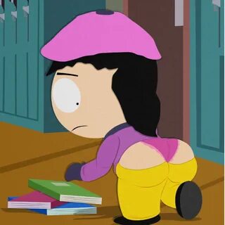 Wendy testaburger porn - 🧡 South park fractured but whole wendy Hentai - m...