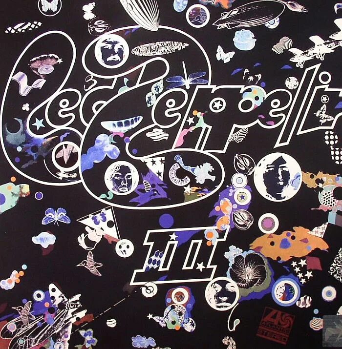 Led Zeppelin III. Led Zeppelin III обложки альбомов. Led Zeppelin 3 обложка. Led Zeppelin III - 1970. Led zeppelin iii led zeppelin