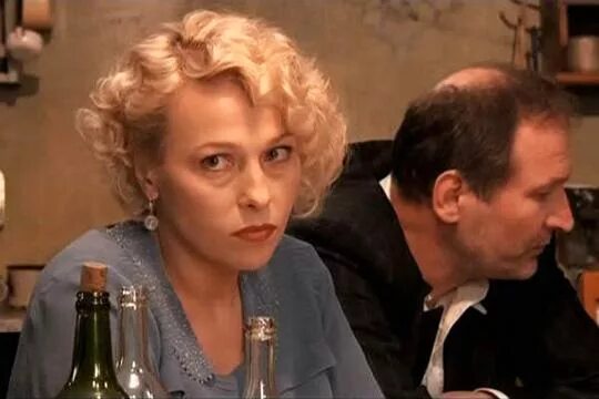 Декольте Анны Легчиловой – Манна Небесная (2011)