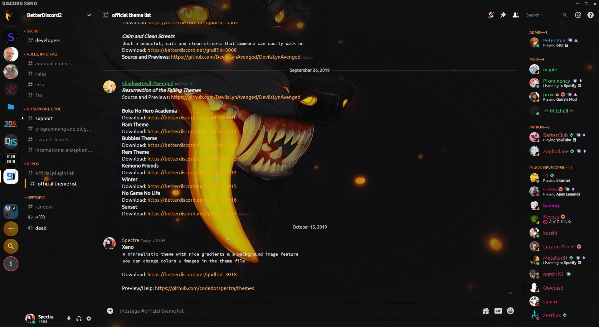 Better discord best themes. Дискорд. Better discord best themes. Better discord best themes. Themes discord.