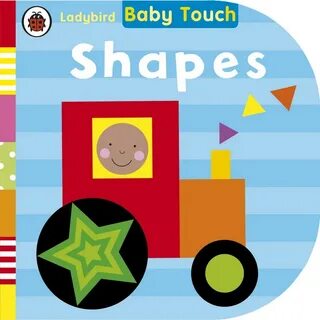 Baby touch